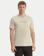BOSS Тишърт TS_Terrace Logo 50559361 Regular Fit