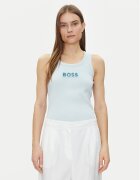 BOSS топ C-Ematite 50536985 Slim Fit