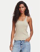 BOSS топ C_Epetite 50554664 Slim Fit