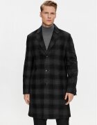 BOSS Вълнено палто H-Hyde-C-224 50502270 Regular Fit