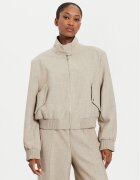 BOSS Яке бомбър Jamaya 50518457 Relaxed Fit
