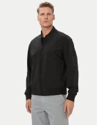 BOSS Яке бомбър Ze_Push 50568931 Regular Fit