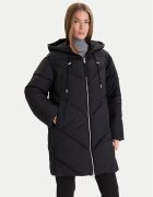 BOSS Зимно яке C_Piapolly 50548027 Regular Fit