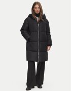 BOSS Зимно яке C_Polliana1 50580144 Regular Fit