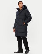 BOSS Зимно яке H-Carpa 50565110 Regular Fit