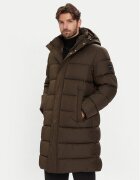 BOSS Зимно яке H-Cenuto 50540474 Regular Fit
