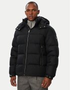 BOSS Зимно яке H-Colter 50565108 Regular Fit