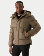 BOSS Зимно яке H-Corbinian5 50551599 Regular Fit