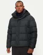 BOSS Зимно яке Omaris 50528573 Regular Fit