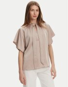Bruuns Bazaar Блуза Beckia Wendi BBW4439 Regular Fit