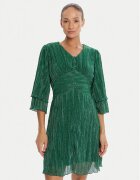Bruuns Bazaar Коктейлна рокля Brella Zabina BBW4533 Regular Fit
