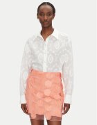 Bruuns Bazaar Риза Feodory BBW4508 Loose Fit