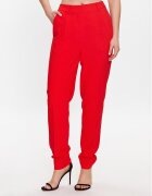 Bruuns Bazaar Текстилни панталони Cindysus BBW2595 Slim Fit
