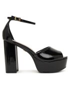 Buffalo Сандали Jessie Neat 1291668