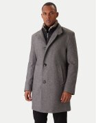 Bugatti Преходно палто 821429-84204 M Regular Fit
