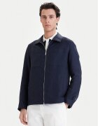 Bugatti Риза-яке 171400-11045 Regular Fit