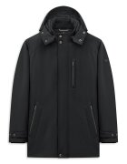 Bugatti Преходно яке 273513-21035 Regular Fit