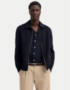 Bugatti Вълнено палто 276300-21060 Regular Fit