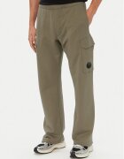 C.P. Company Долнище анцуг 21CMSP030A005086W Regular Fit