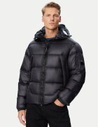 C.P. Company Пухено яке 21CMOW215A110416A Regular Fit