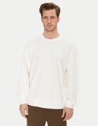 C.P. Company Суитшърт 18CMSS259A110044O Екрю Regular Fit