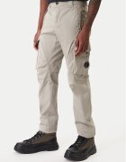 C.P. Company Текстилни панталони 20CMPA744A005694G Regular Fit
