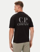 C.P. Company Тишърт 21CMTS135A005100W Regular Fit