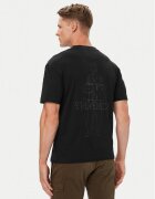 C.P. Company Тишърт 21CMTS166A005100W Regular Fit