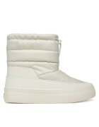 Calvin Klein Апрески Vulc Flatf Snowboot Nylon Mix Mg YW0YW01977