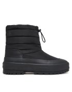 Calvin Klein Апрески Vulc Flatform Snowboot Nyl HW0HW03245