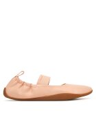 Calvin Klein Балеринки Ballet Sneaker Mj Lth HW0HW03308