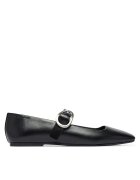 Calvin Klein Балеринки HW0HW03037