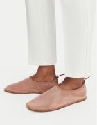Calvin Klein Балеринки Stretch Ballerina Shoe Spac Mesh HW0HW03041