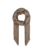 Calvin Klein Бандана Emblem Aop Contrast Lw Square Sc LV04F8077G