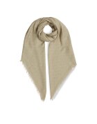 Calvin Klein Бандана Monogram Jacquard Scarf K60K608779