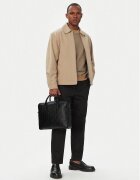 Calvin Klein Бизнес чанта Emblem Aop Deboss LV04D3561G