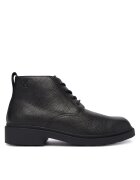 Calvin Klein Боти Dress Lug Desert Boot Lth YM0YM01427