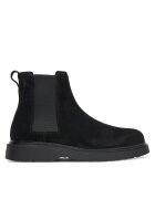 Calvin Klein Боти тип челси Combat Ess Chelsea Boot Su YM0YM01372