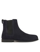 Calvin Klein Боти тип челси Ess Rubber Chelsea Su HM0HM02055