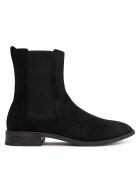 Calvin Klein Боти тип челси Slim Ess Chelsea Su HM0HM02275