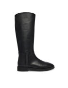 Calvin Klein Ботуши Formal Utk Boot Lth HW0HW02599