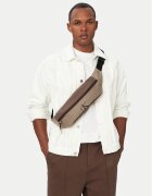 Calvin Klein Чанта за кръст﻿ Bold Clrblk Belt Bag LV04D3525G