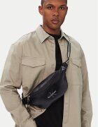 Calvin Klein Чанта за кръст﻿ Bold Logo Webbing Waistbag LV04D3630G