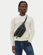 Calvin Klein Чанта за кръст﻿ Bold Pebble Sling LV04D3427G