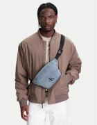 Calvin Klein Чанта за кръст﻿ Ckj Denim Waistbag LV04G3149G