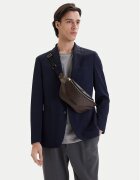 Calvin Klein Чанта за кръст﻿ Emblem Aop Coated Waistbag LV04D3135G