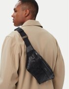 Calvin Klein Чанта за кръст﻿ Emblem Aop Deboss Waistbag LV04D3564G