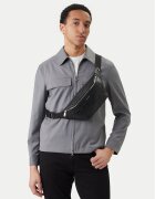 Calvin Klein Чанта за кръст﻿ Emblem Aop Emboss Waistbag LV04D3332G