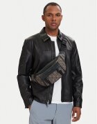 Calvin Klein Чанта за кръст﻿ Mixed Emblem Aop LV04D3382G