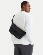 Calvin Klein Чанта за кръст﻿ Utility Emblem Sling Waistbag LV04D3341G